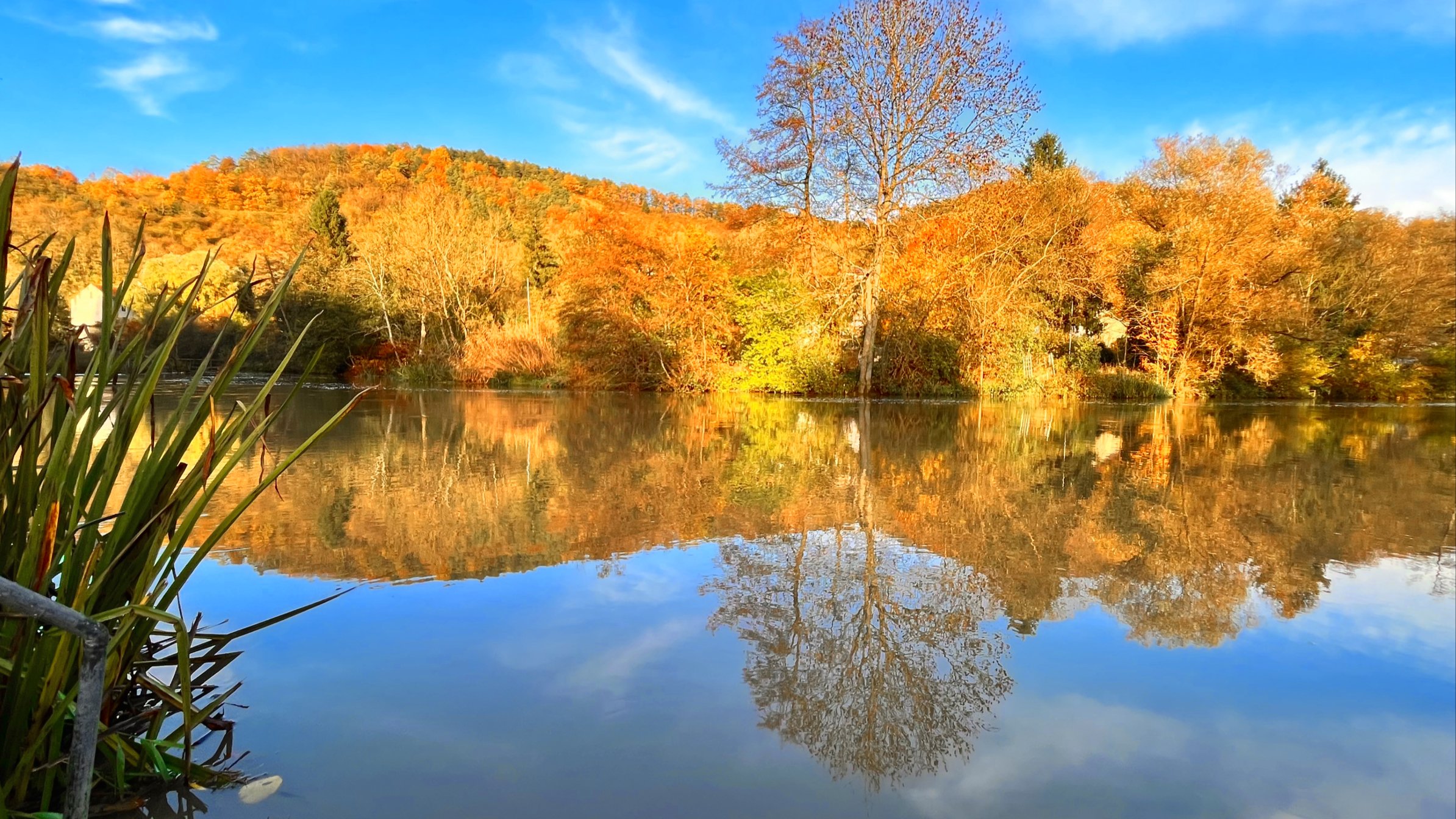Campingplatz Siersburg